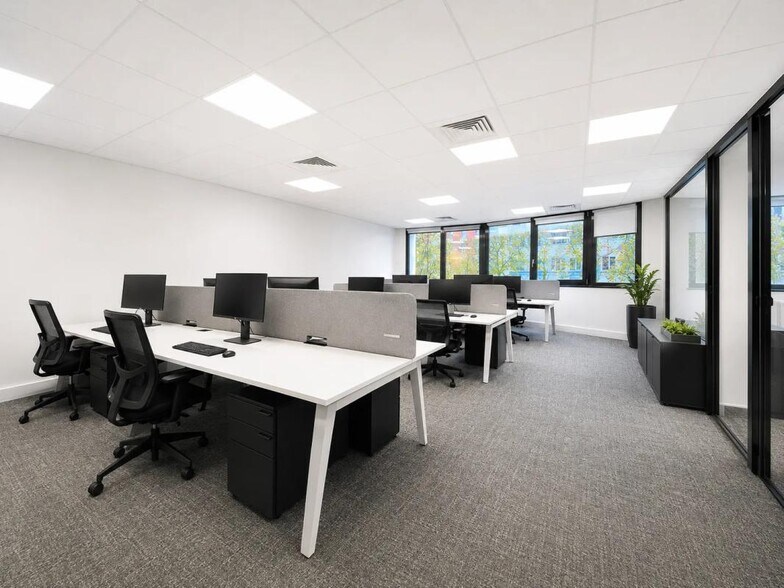 110 Avenue Victor Hugo, Boulogne-Billancourt à louer - Photo de l’immeuble – Image 2 sur 9