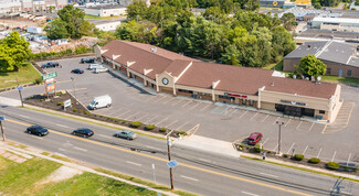 Plus de détails pour 600-624 N White Horse Pike, Somerdale, NJ - Local commercial à louer