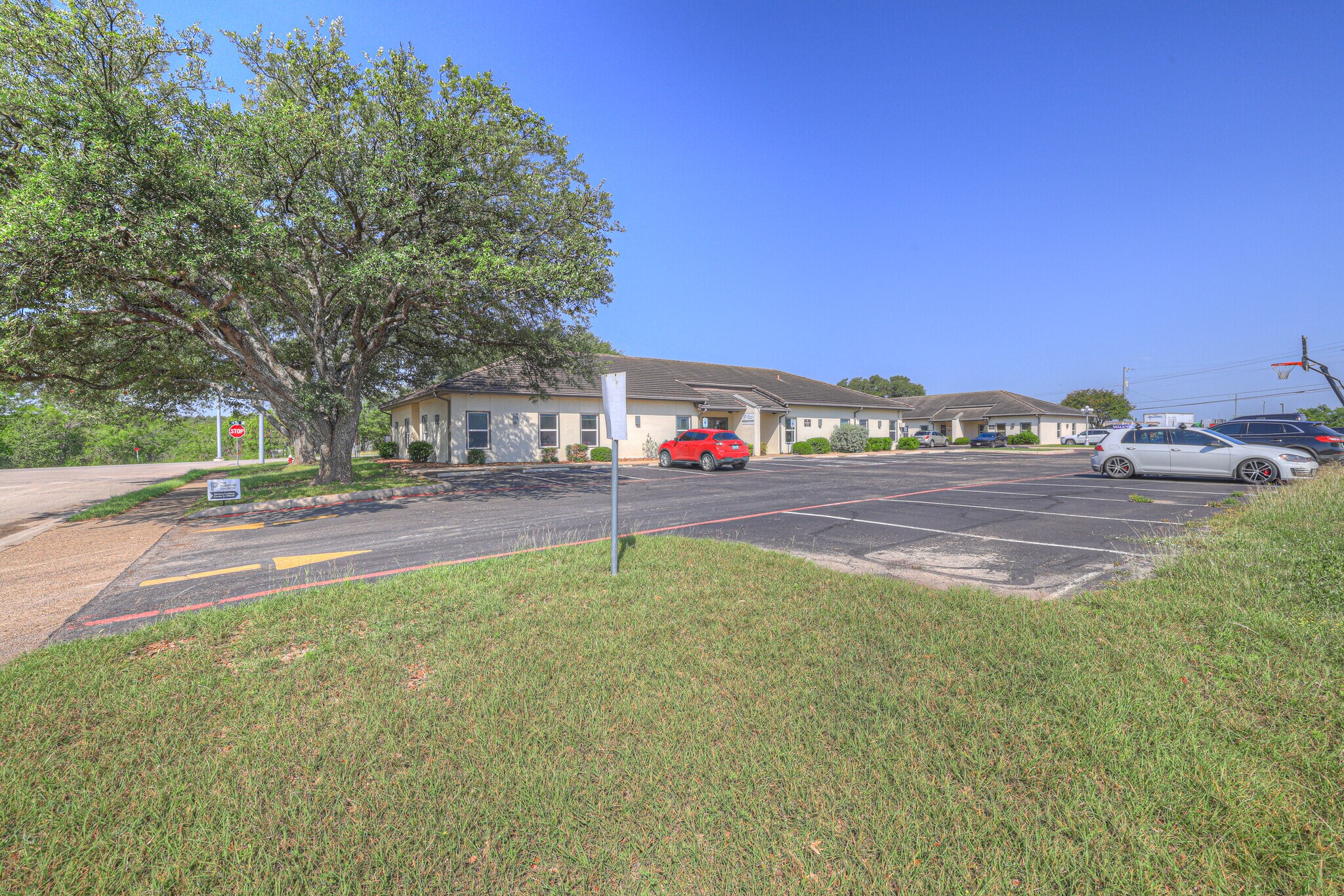 1 Commercial Pl, Schertz, TX à louer Photo principale– Image 1 sur 7