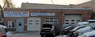 Plus de détails pour 2027 Main St, Bridgeport, CT - Local commercial à vendre