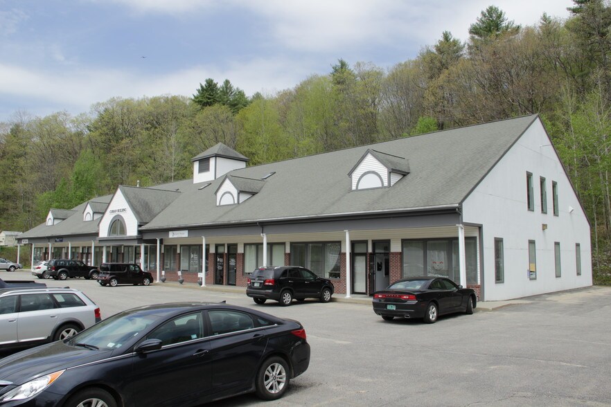 640 Marlboro St, Keene, NH à vendre - Photo de l’immeuble – Image 3 sur 5