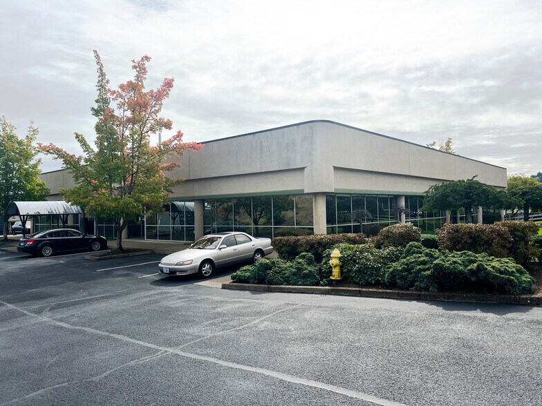 1730 Willow Creek Cir, Eugene, OR à louer - Photo de l’immeuble – Image 2 sur 3