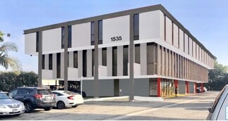 Plus de détails pour 1535 W Merced Ave, West Covina, CA - Bureau/Médical à louer