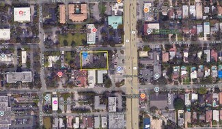 Plus de détails pour 506-520 Southeast 8th Street, Fort Lauderdale, FL - Terrain à vendre
