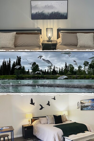 38780 Longmere Way, Soldotna, AK à vendre - Photo de l’immeuble – Image 2 sur 2