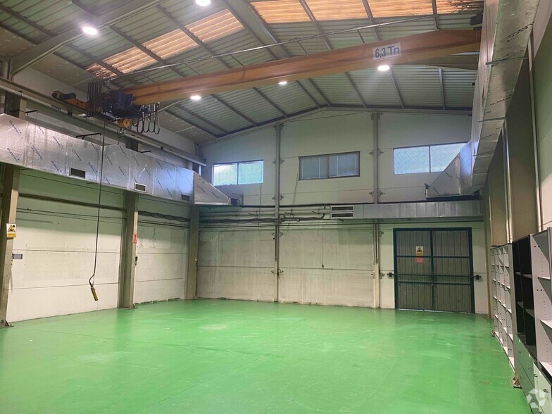 Industriel/Logistique dans Torrejón de Ardoz, Madrid à louer - Photo de l’immeuble – Image 1 sur 10