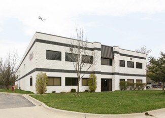 Plus de détails pour 15515 Wayne Rd, Romulus, MI - Industriel/Logistique à louer