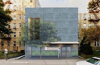 Plus de détails pour 2700 Ocean Ave, Brooklyn, NY - Bureau/Médical à louer