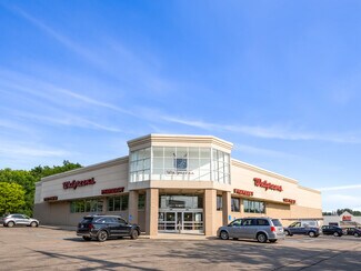 Plus de détails pour 7804 Cincinnati Dayton Rd, West Chester, OH - Local commercial à vendre