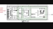Thrive Gym Floor Plan
