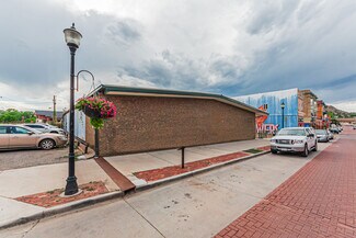 Plus de détails pour 323 N Commercial St, Trinidad, CO - Local d'activités à louer