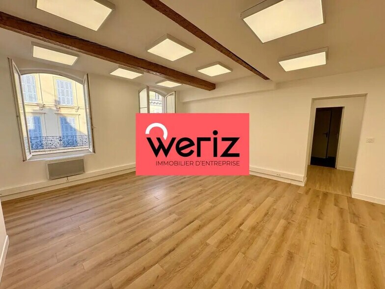 Bureau dans Marseille à louer - Photo intérieure – Image 3 sur 5