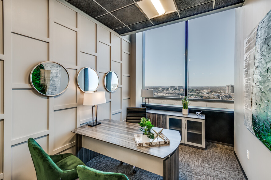 640 Taylor St, Fort Worth, TX à louer - Photo de l’immeuble – Image 1 sur 22