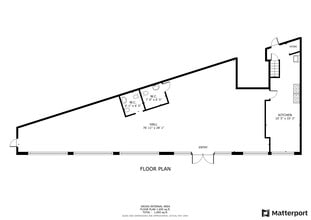9316 37th Ave, Jackson Heights, NY à louer Plan de site– Image 1 sur 8