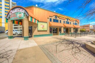 Plus de détails pour 922-926 Victorian Ave, Sparks, NV - Local commercial à louer