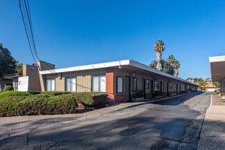 Plus de détails pour 259 Meridian Ave, San Jose, CA - Bureau à vendre