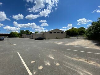 Plus de détails pour 75 Arch St, Springfield, MA - Industriel/Logistique à vendre