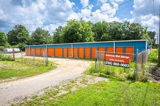 Plus de détails pour 222 AL-36, Hartselle, AL - Spécialisé à vendre