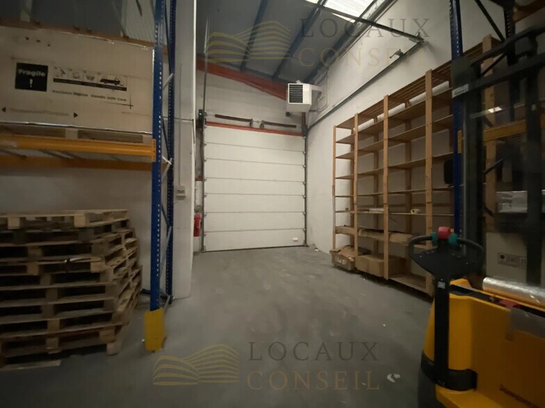 Local d’activités dans Argenteuil à louer - Photo intérieure – Image 2 sur 7