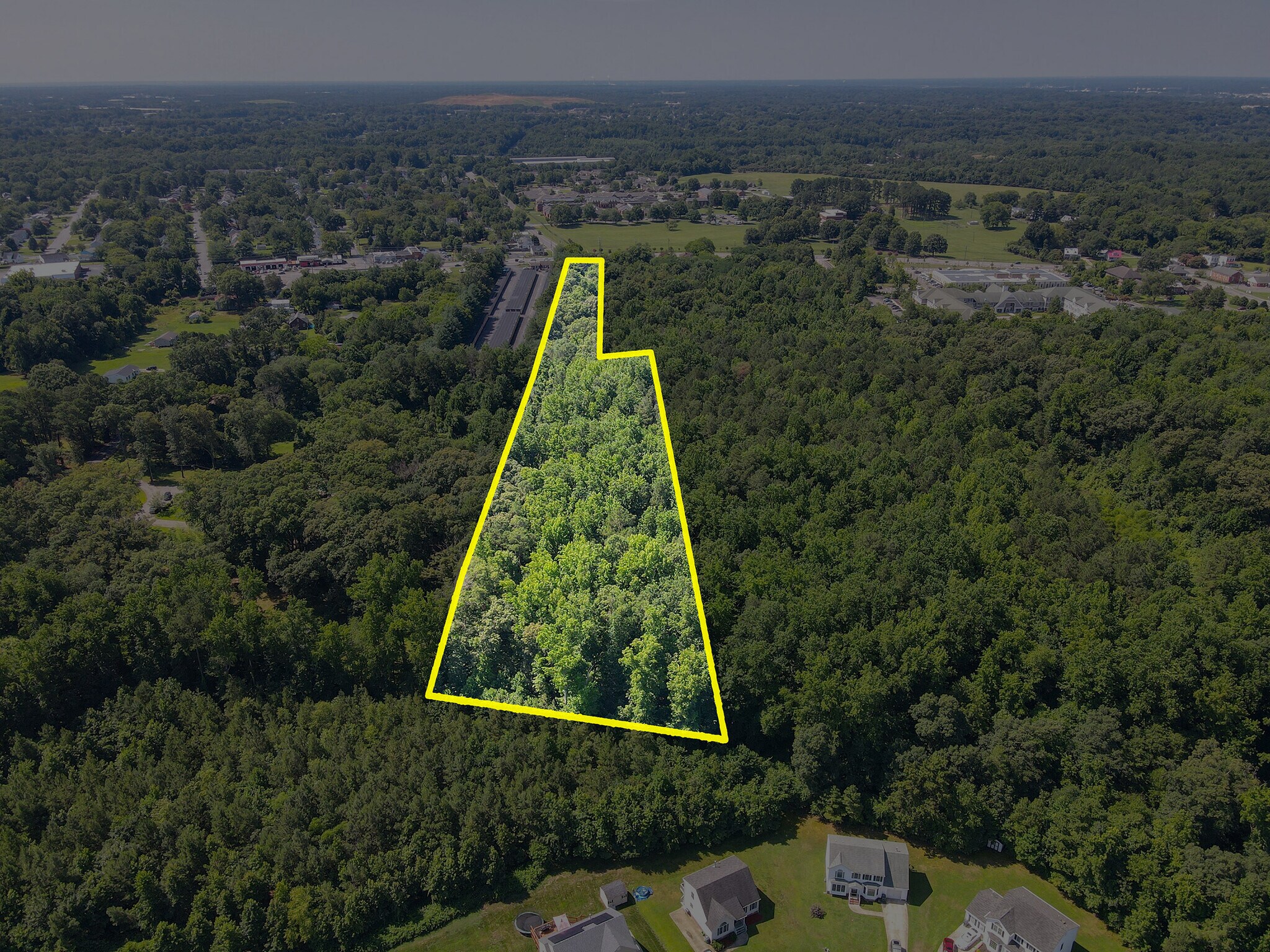 4114 Nine Mile Rd, Richmond, VA à vendre Photo principale– Image 1 sur 7