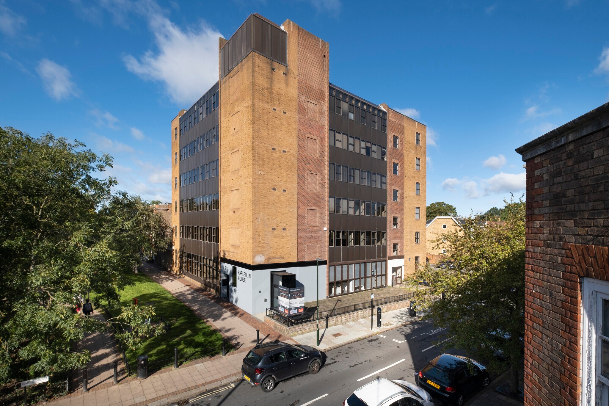 7 High St, Teddington à louer Photo principale– Image 1 sur 10