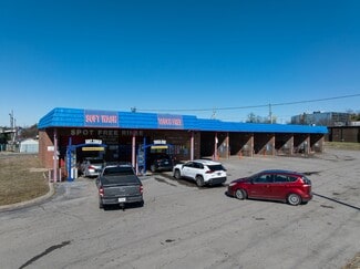 Plus de détails pour 3258 Blackwood Dr, Nashville, TN - Spécialisé à vendre