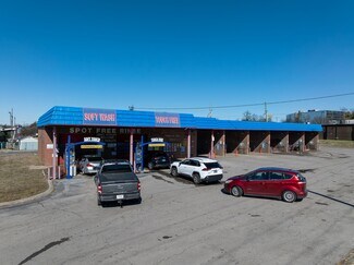 Plus de détails pour Nashville/Middle TN Investment Portfolio – à vendre