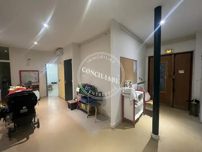 Plus de détails pour 31 Rue Roquelaine, Toulouse - Bureau à louer