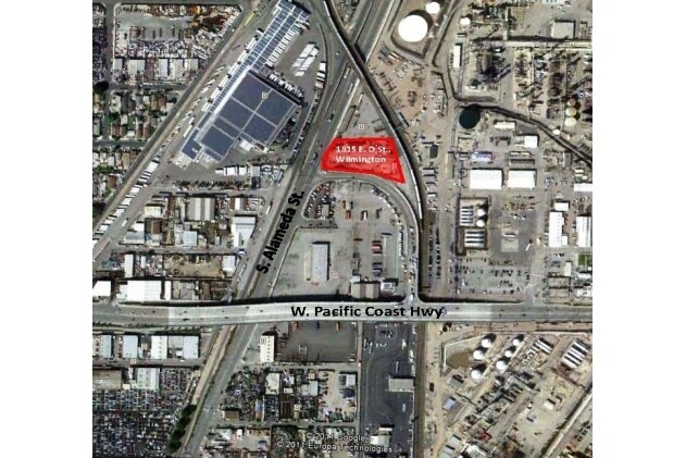 1815 O St, Wilmington, CA à louer Photo principale– Image 1 sur 5