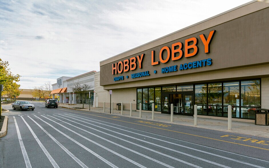 1225-1280 Route 22, Phillipsburg, NJ à louer - Photo de l’immeuble – Image 2 sur 7