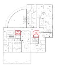 801-805 S Kirkman Rd, Orlando, FL à louer Photo intérieure– Image 1 sur 1
