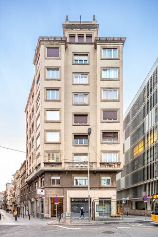Plus de détails pour Carrer de la Riera de Sant Miquel, 79, Barcelone - Local commercial à louer