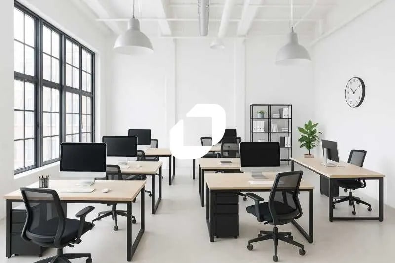 Bureau dans Malakoff à vendre - Photo de l’immeuble – Image 1 sur 1