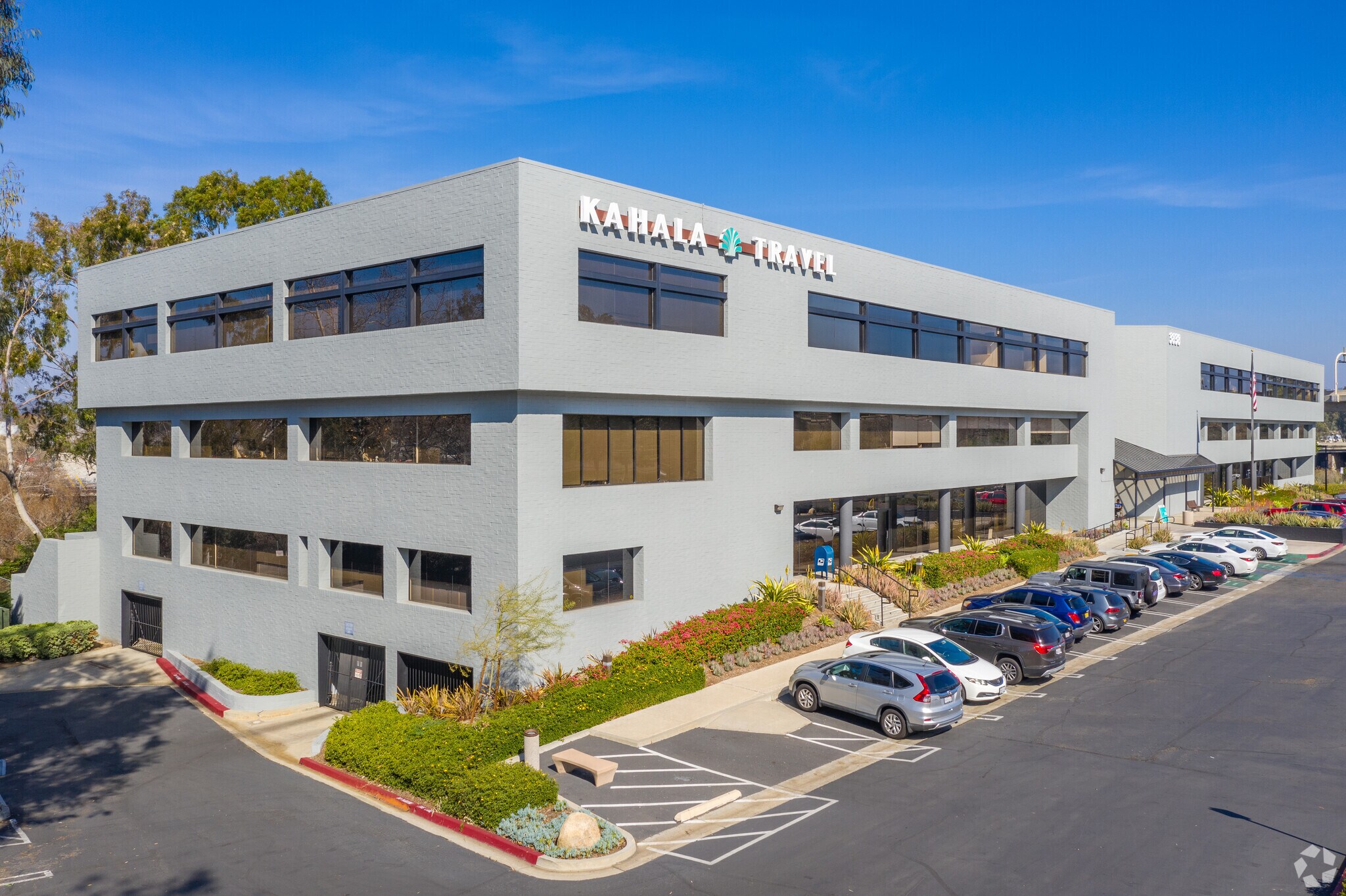 3838 Camino del Rio N, San Diego, CA à louer Photo principale– Image 1 sur 9