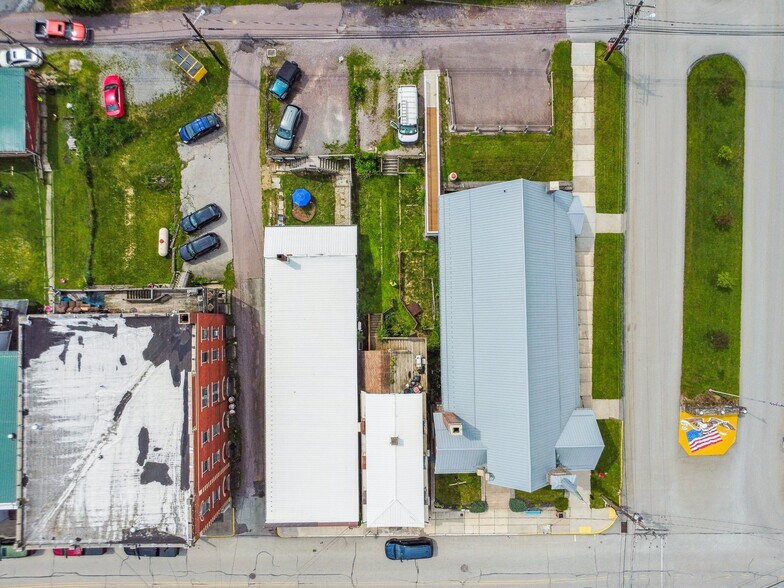 683 Main St, Rockwood, PA à vendre - Photo de l’immeuble – Image 3 sur 13