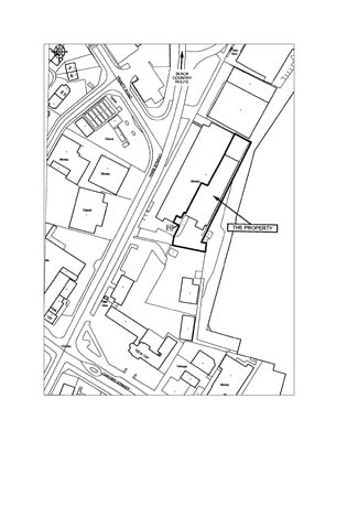 Plus de détails pour Hare St, Bilston - Industriel/Logistique à vendre