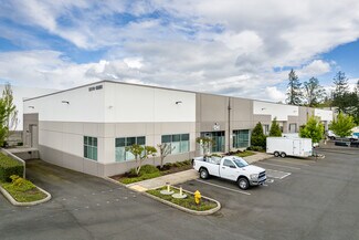 Plus de détails pour 19850-19990 SW 112th Ave, Tualatin, OR - Industriel/Logistique à louer