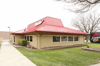 Plus de détails pour 35445 W Michigan Ave, Wayne, MI - Local commercial à vendre