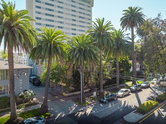 Plus de détails pour 210 California Ave, Santa Monica, CA - Logement à vendre