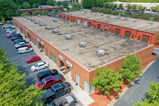 Plus de détails pour 4560 Atwater Ct, Buford, GA - Local d'activités à louer
