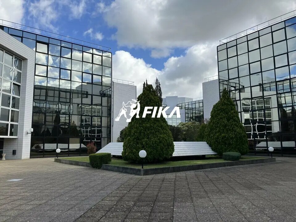 Bureau dans Blagnac à vendre Photo de l’immeuble– Image 1 sur 4