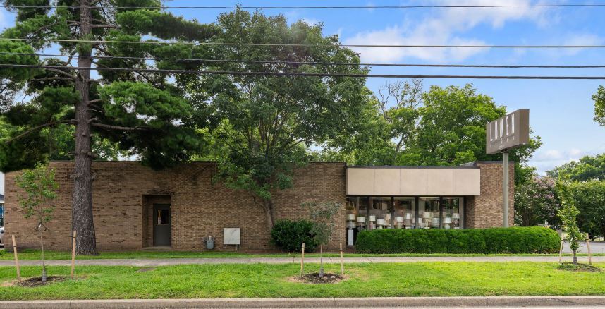 280 White Bridge Pike, Nashville, TN à vendre - Photo de l’immeuble – Image 3 sur 14