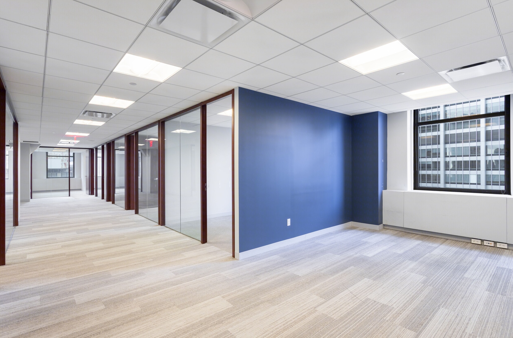 40 Wall St, New York, NY à louer Photo intérieure– Image 1 sur 4