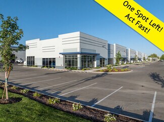 Plus de détails pour 12347 W Executive Dr, Boise, ID - Industriel/Logistique à louer