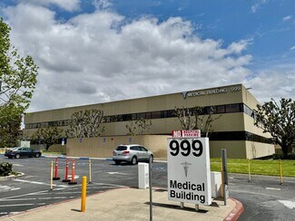 Plus de détails pour 999 N Tustin Ave, Santa Ana, CA - Bureau à vendre