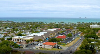 25 Kaneohe Bay Dr, Kailua, HI - VUE AÉRIENNE  vue de carte