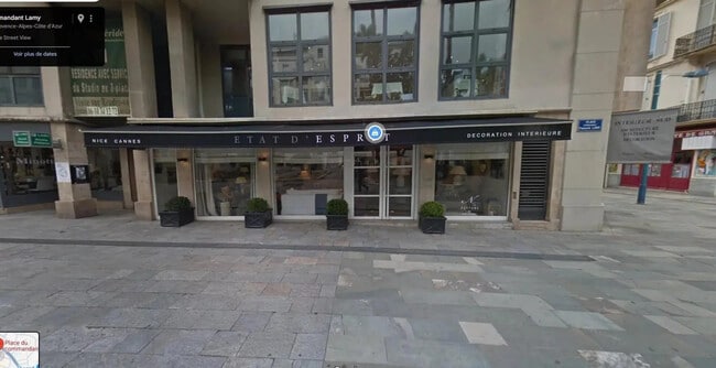 Plus de détails pour Local commercial à louer