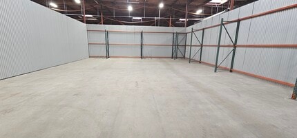 25509 Industrial Blvd, Hayward, CA à louer Photo intérieure– Image 2 sur 3