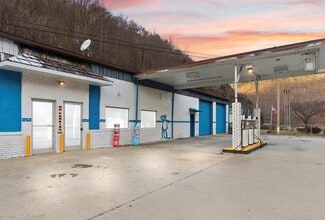 Plus de détails pour 8649 KY Highway 7, Viper, KY - Local commercial à vendre