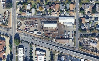 Plus de détails pour 159 N Acacia St, San Dimas, CA - Industriel/Logistique à vendre
